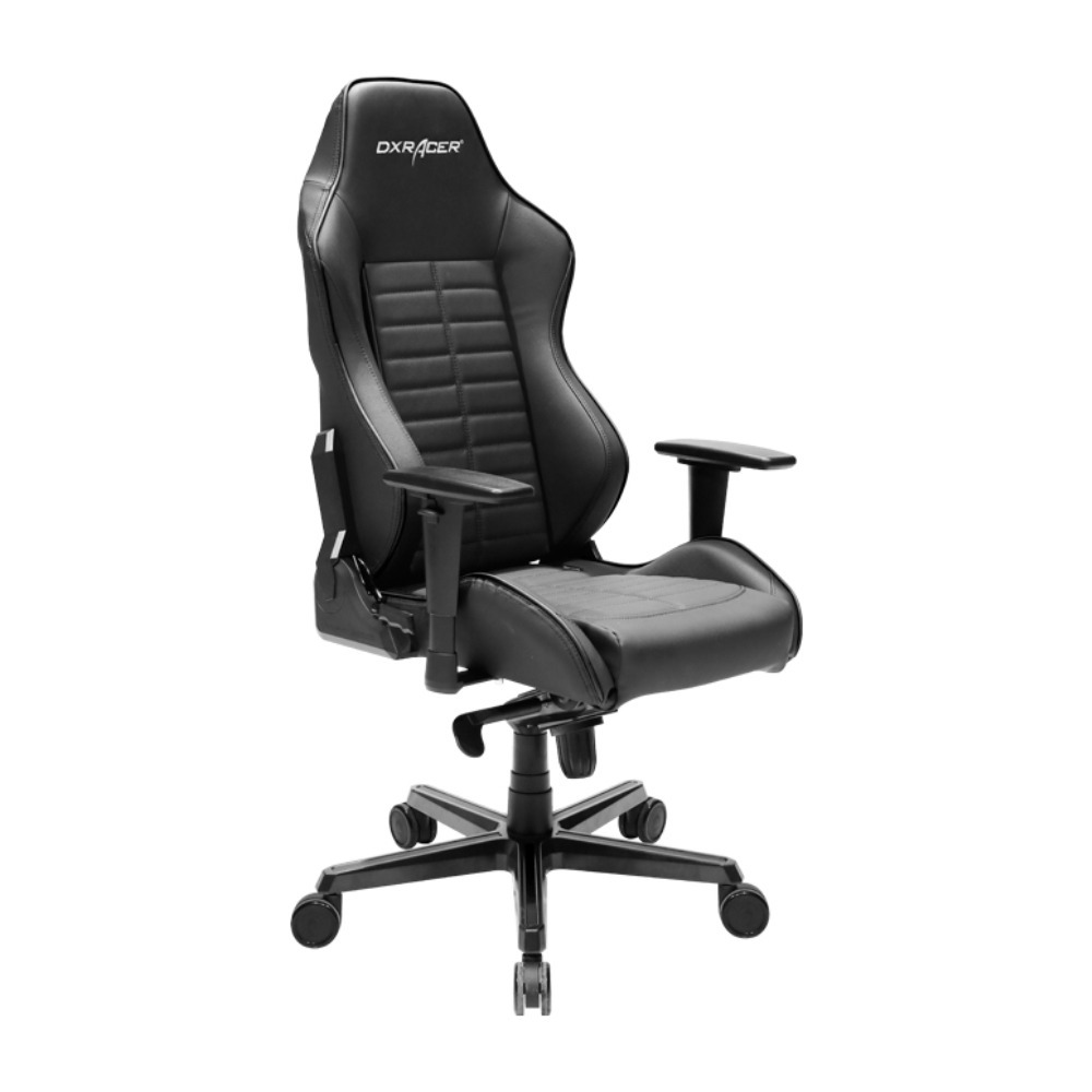 Кресло игровое DXRacer Drifting OH/DJ133/N GC-D133-N-J2 Black
