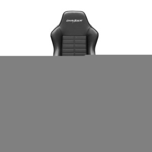 Кресло игровое DXRacer Drifting OH/DJ133/N GC-D133-N-J2 Black