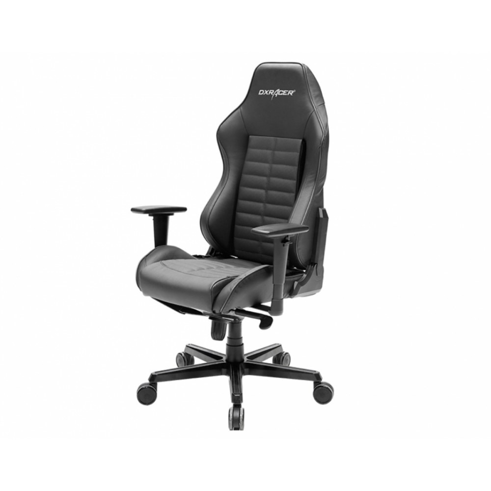 Кресло игровое DXRacer Drifting OH/DJ188/N GC-D188-N-J2 Black