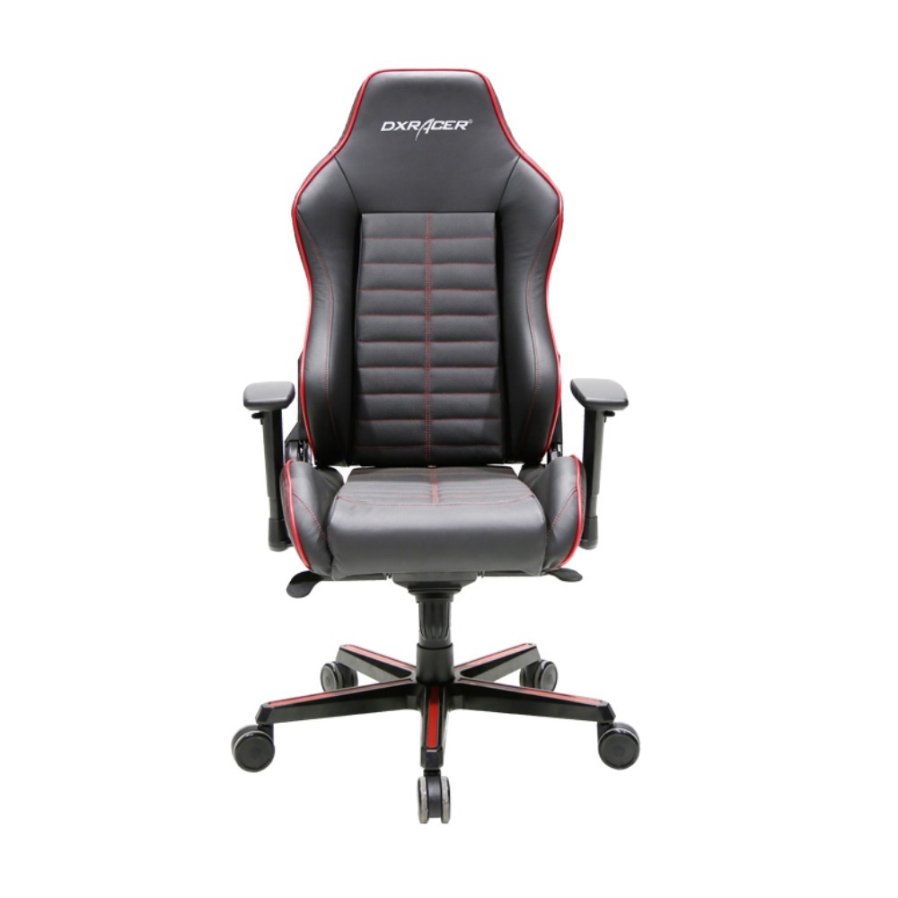 Кресло игровое DXRacer Drifting OH/DJ188/NR GC-D188-NR-J2 Black/Red