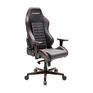 Кресло игровое DXRacer Drifting OH/DJ188/NR GC-D188-NR-J2 Black/Red