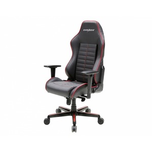 Кресло игровое DXRacer Drifting OH/DJ188/NR GC-D188-NR-J2 Black/Red