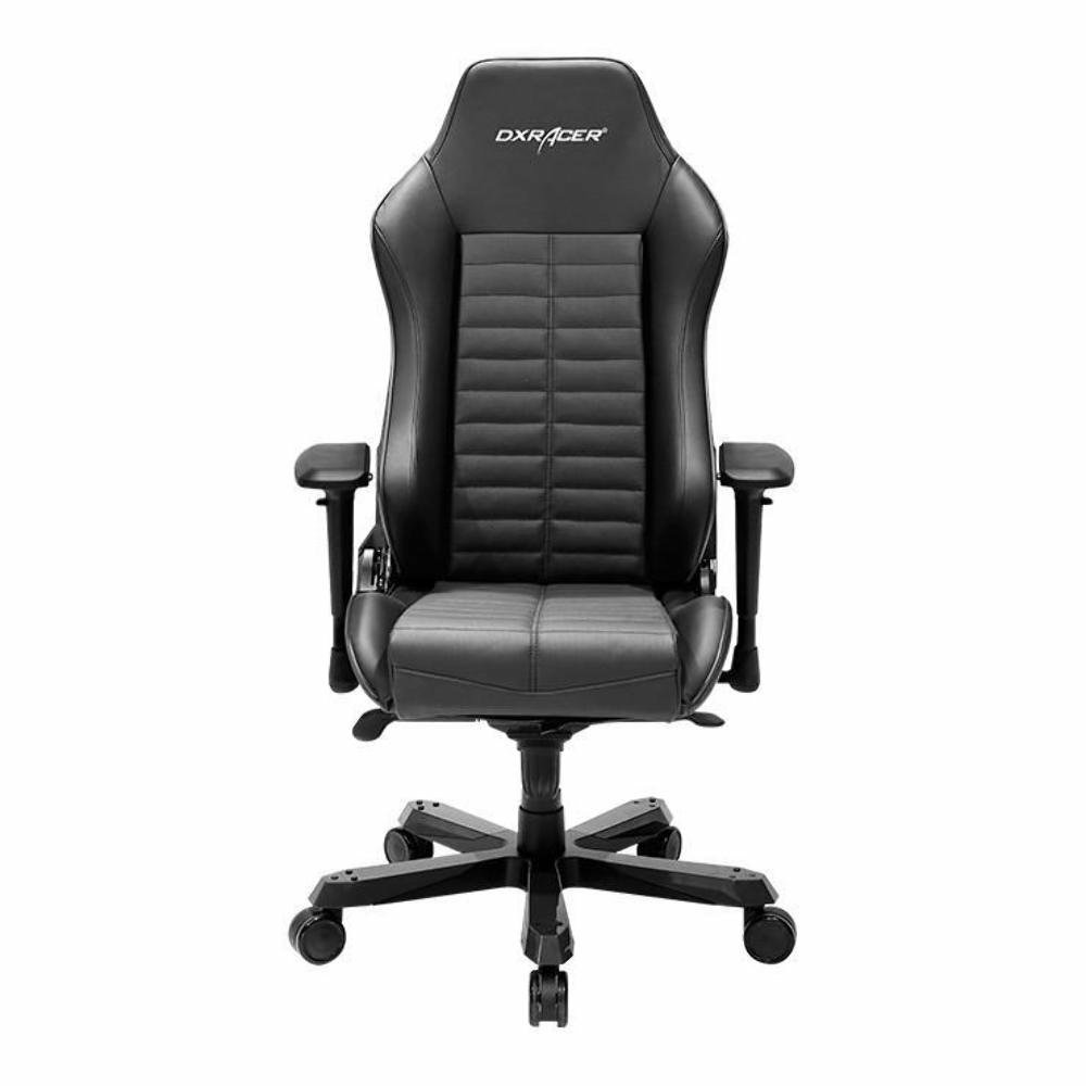 Кресло игровое DXRacer Iron OH/IS133/N GC-I133-N-S2 Black