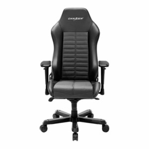 Кресло игровое DXRacer Iron OH/IS133/N GC-I133-N-S2 Black