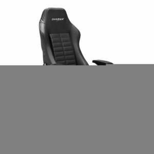 Кресло игровое DXRacer Iron OH/IS133/N GC-I133-N-S2 Black