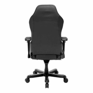 Кресло игровое DXRacer Iron OH/IS133/N GC-I133-N-S2 Black