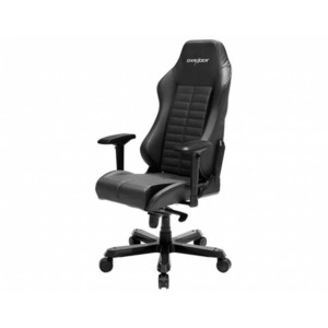 Кресло игровое DXRacer Iron OH/IS133/N GC-I133-N-S2 Black