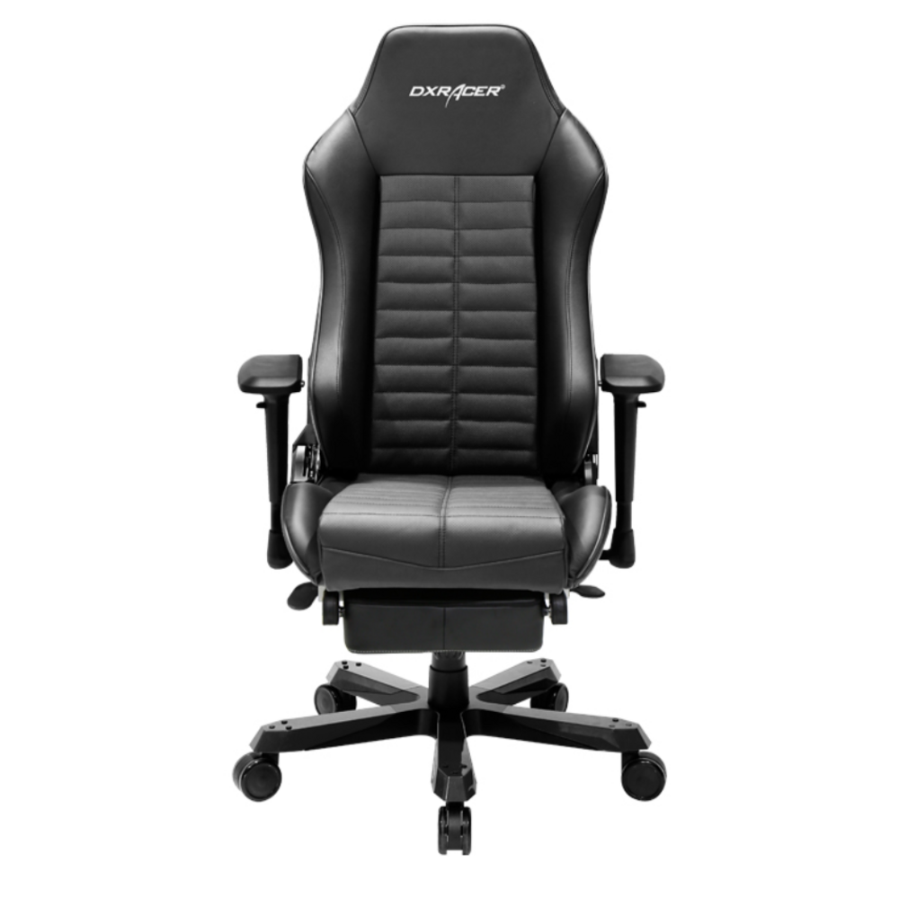 Кресло игровое DXRacer Iron OH/IS133/N/FT GC-I133-N-S6 Black