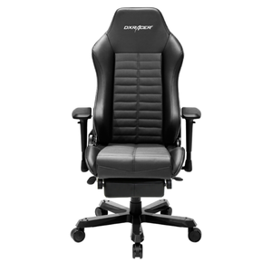 Кресло игровое DXRacer Iron OH/IS133/N/FT GC-I133-N-S6 Black