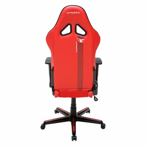 Кресло игровое DXRacer DXRacer Special Editions Mousesports OH/RZ175/RN/MOUZ/DX GC-R175-RN-Z3-MOUZ Red/Black