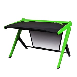 Стол игровой DXRacer Gaming Desk GD/1000/NE GD-1000-NE Black/Green