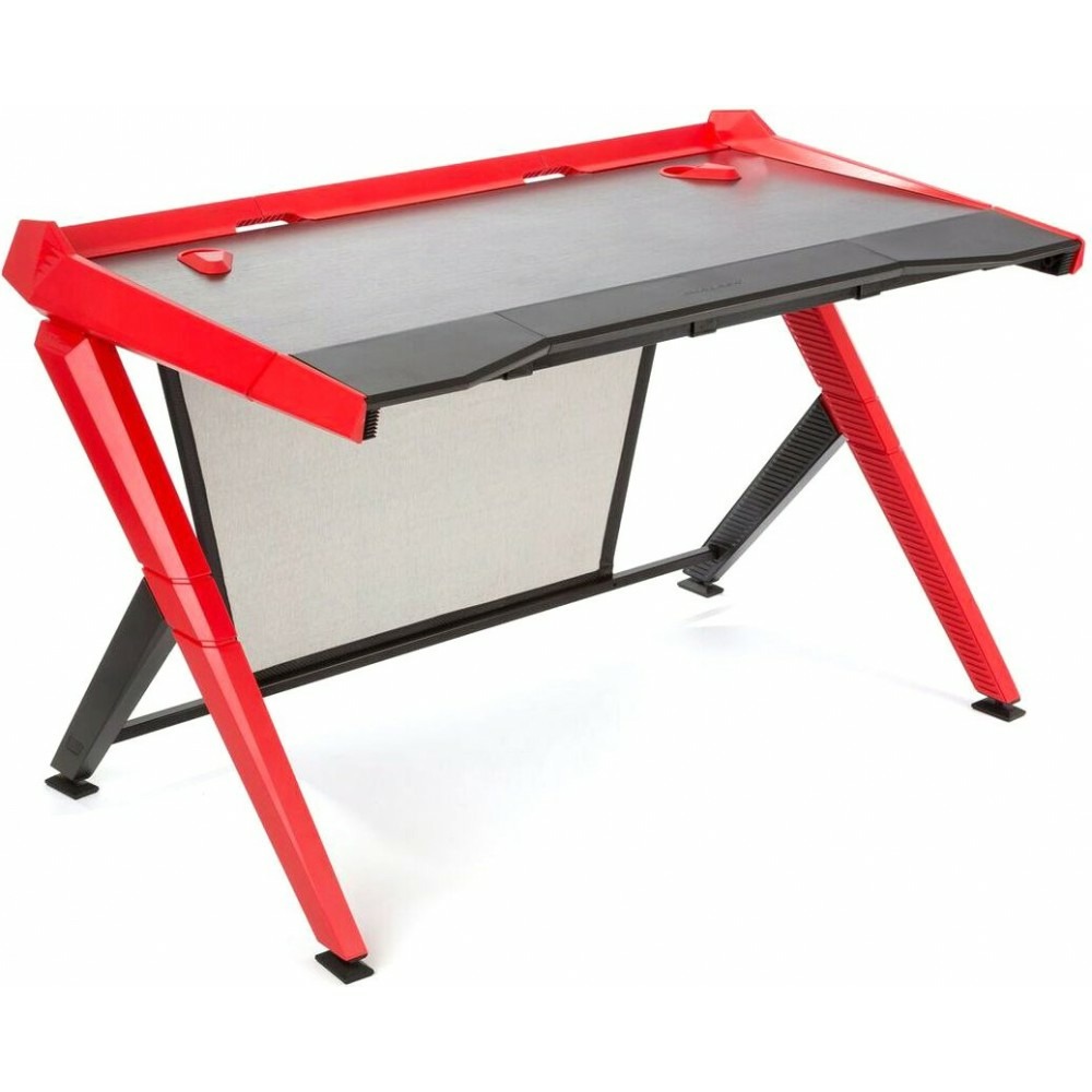 Стол игровой DXRacer Gaming Desk GD/1000/NR GD-1000-NR Black/Red
