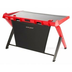 Стол игровой DXRacer Gaming Desk GD/1000/NR GD-1000-NR Black/Red