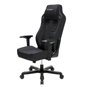 Кресло игровое DXRacer Boss OH/BF120/N GC-B120-N-F1 Black