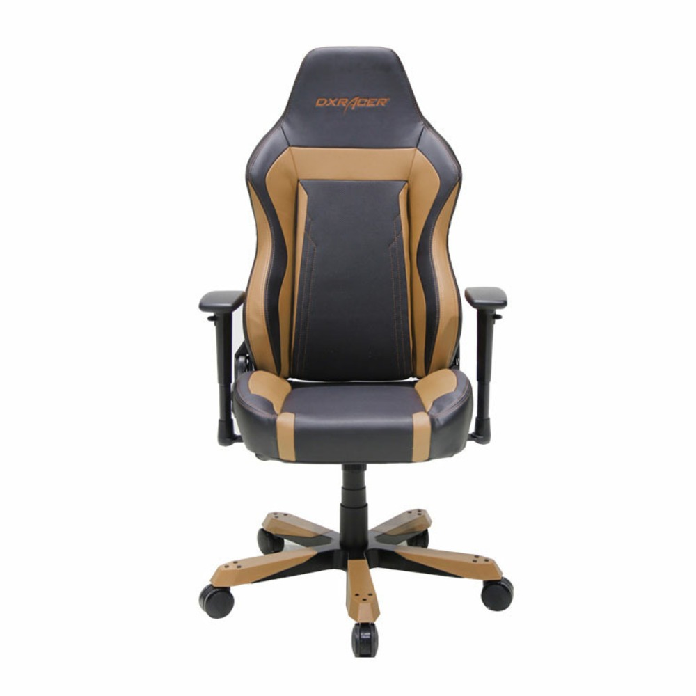 Кресло игровое DXRacer Work OH/WZ06/N GC-W06-N-Z2 Black