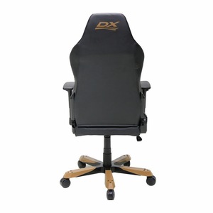 Кресло игровое DXRacer Work OH/WZ06/N GC-W06-N-Z2 Black