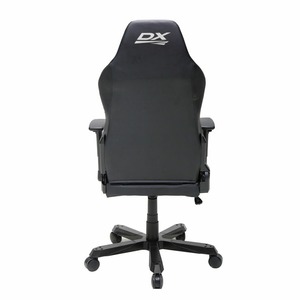 Кресло игровое DXRacer Work OH/WZ06/NC GC-W06-NC-Z2 Black/Coffee
