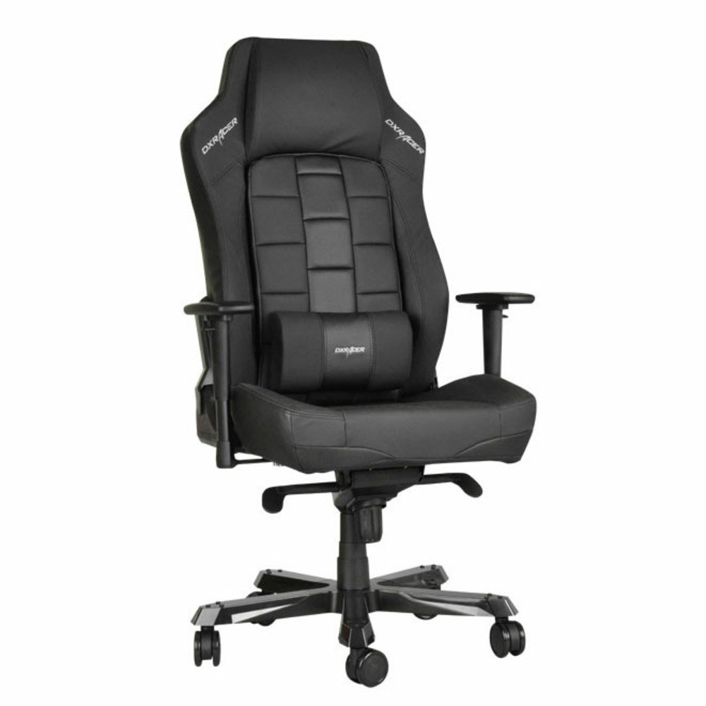 Кресло игровое DXRacer Classic OH/CE120/N GC-C120-N-E1 Black