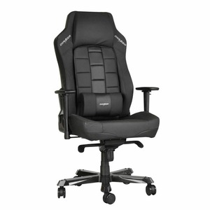 Кресло игровое DXRacer Classic OH/CE120/N GC-C120-N-E1 Black