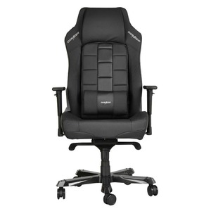Кресло игровое DXRacer Classic OH/CE120/N GC-C120-N-E1 Black
