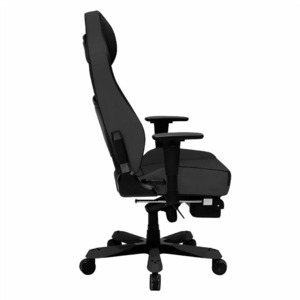 Кресло игровое DXRacer Classic OH/CS120/N/FT GC-C120-N-S1 Black