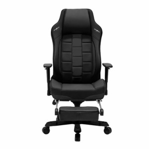 Кресло игровое DXRacer Classic OH/CS120/N/FT GC-C120-N-S1 Black