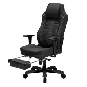 Кресло игровое DXRacer Classic OH/CS120/N/FT GC-C120-N-S1 Black
