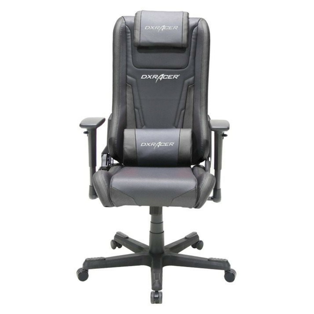 Кресло игровое DXRacer Elite OH/EA01/N GC-E01-N-A2 Black