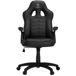 Кресло игровое HHGears SM115 Serie Black