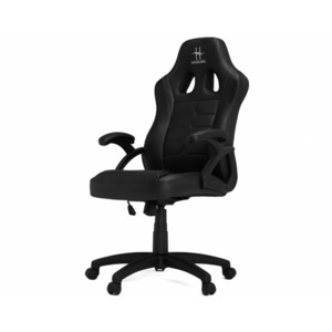 Кресло игровое HHGears SM115 Serie Black