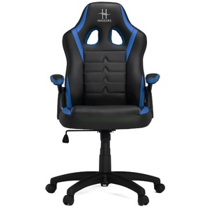 Кресло игровое HHGears SM115 Serie Black/Blue
