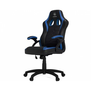 Кресло игровое HHGears SM115 Serie Black/Blue
