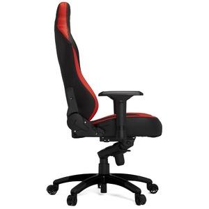 Кресло игровое HHGears XL800 Serie Black/Red