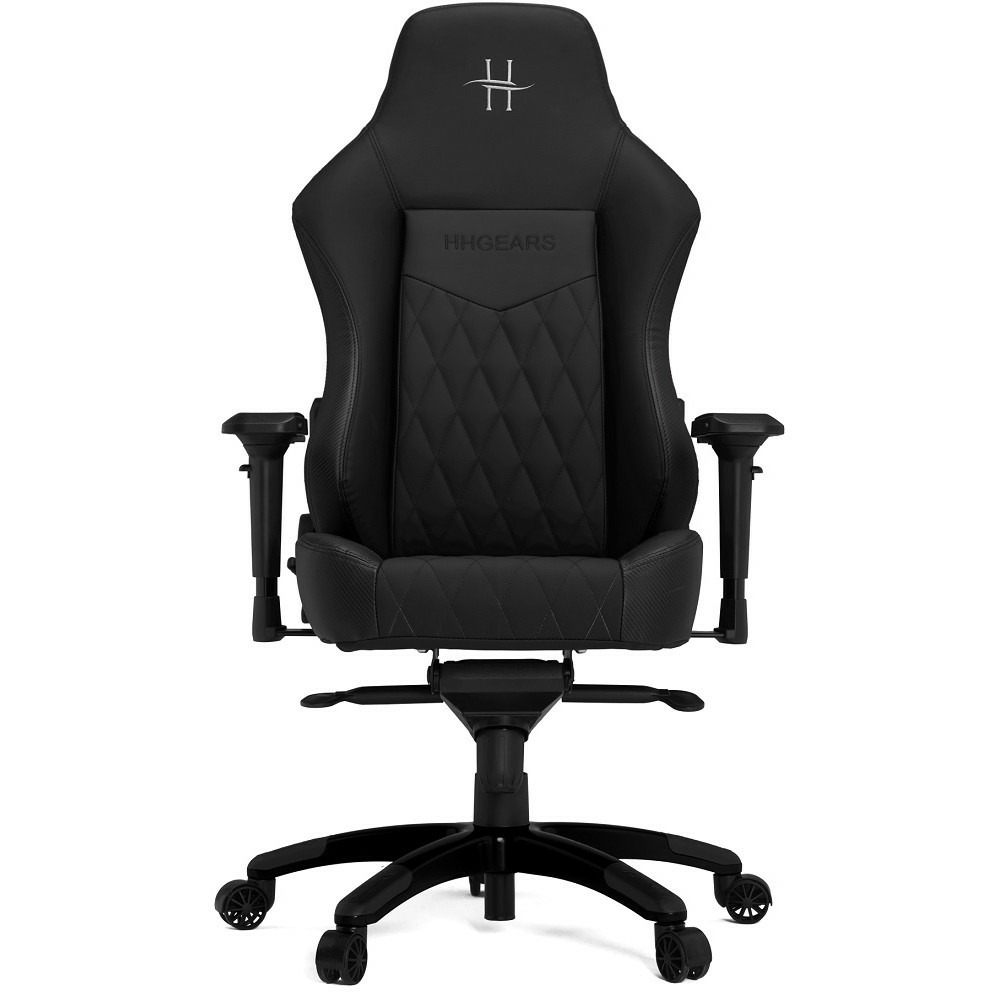Кресло игровое HHGears XL800 Serie CARBON