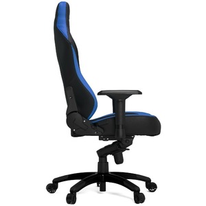 Кресло игровое HHGears XL800 Serie Black/Blue