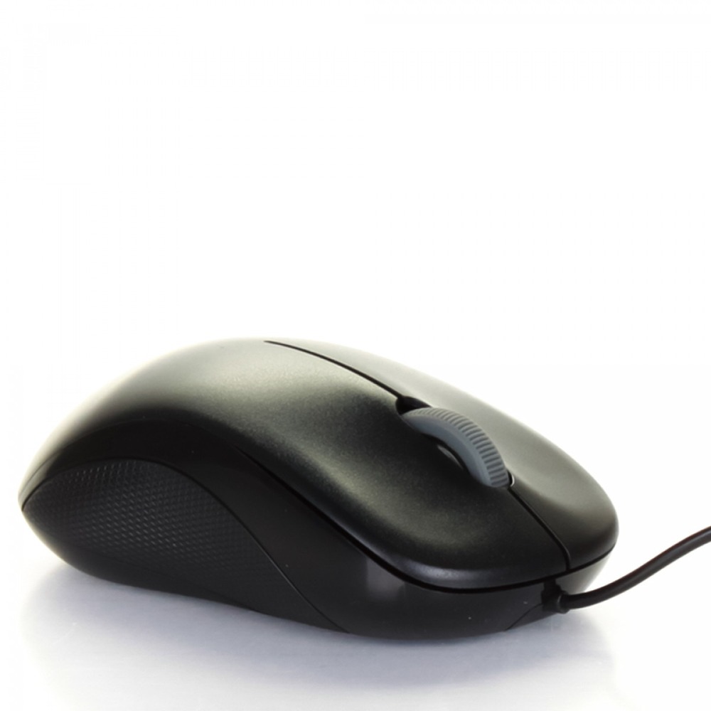 Мышь игровая Rapoo N1130 Black