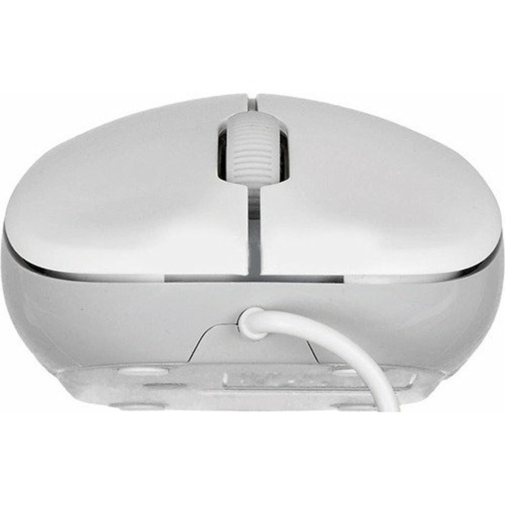 Мышь игровая Rapoo N1130 Grey