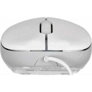 Мышь игровая Rapoo N1130 Grey