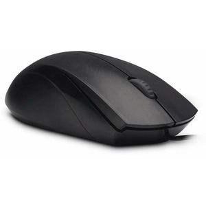 Мышь игровая Rapoo N1600 Black