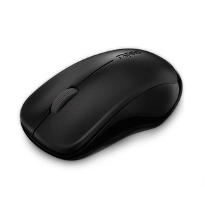Мышь игровая Rapoo 1620 Black