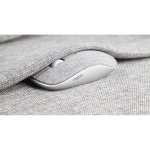 Мышь игровая Rapoo 3510 plus Grey