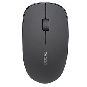 Мышь игровая Rapoo 3510 Grey