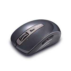 Мышь игровая Rapoo 3920P All Terrain Black