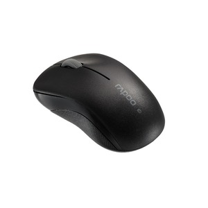 Мышь игровая Rapoo 6010B Black