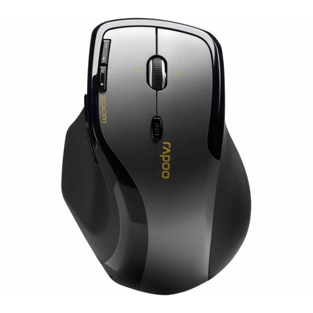 Мышь игровая Rapoo 7600 plus Grey
