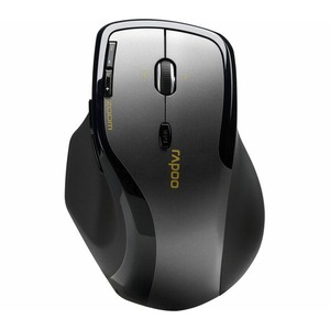 Мышь игровая Rapoo 7600 plus Grey
