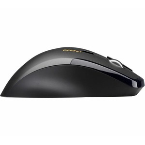 Мышь игровая Rapoo 7600 plus Grey