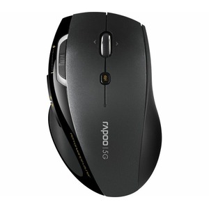 Мышь игровая Rapoo 7800P Grey