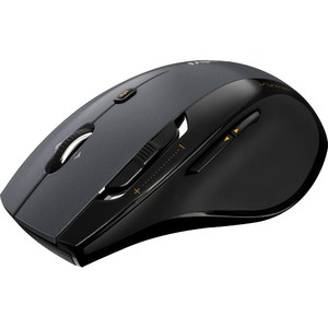 Мышь игровая Rapoo 7800P Grey