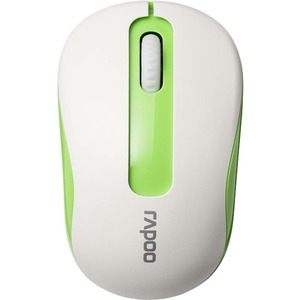 Мышь игровая Rapoo M10 Green